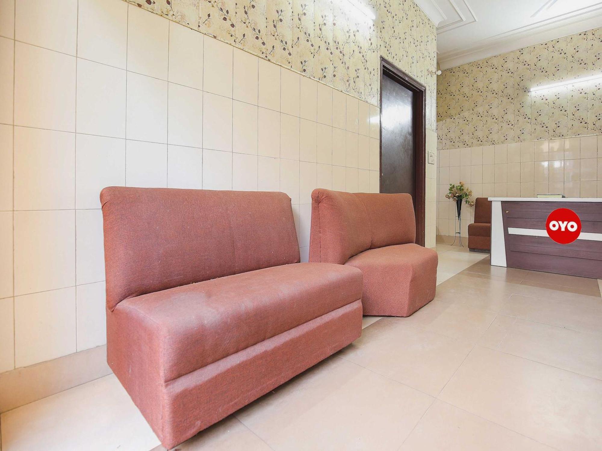 Hotel Super O Behl Ashiana