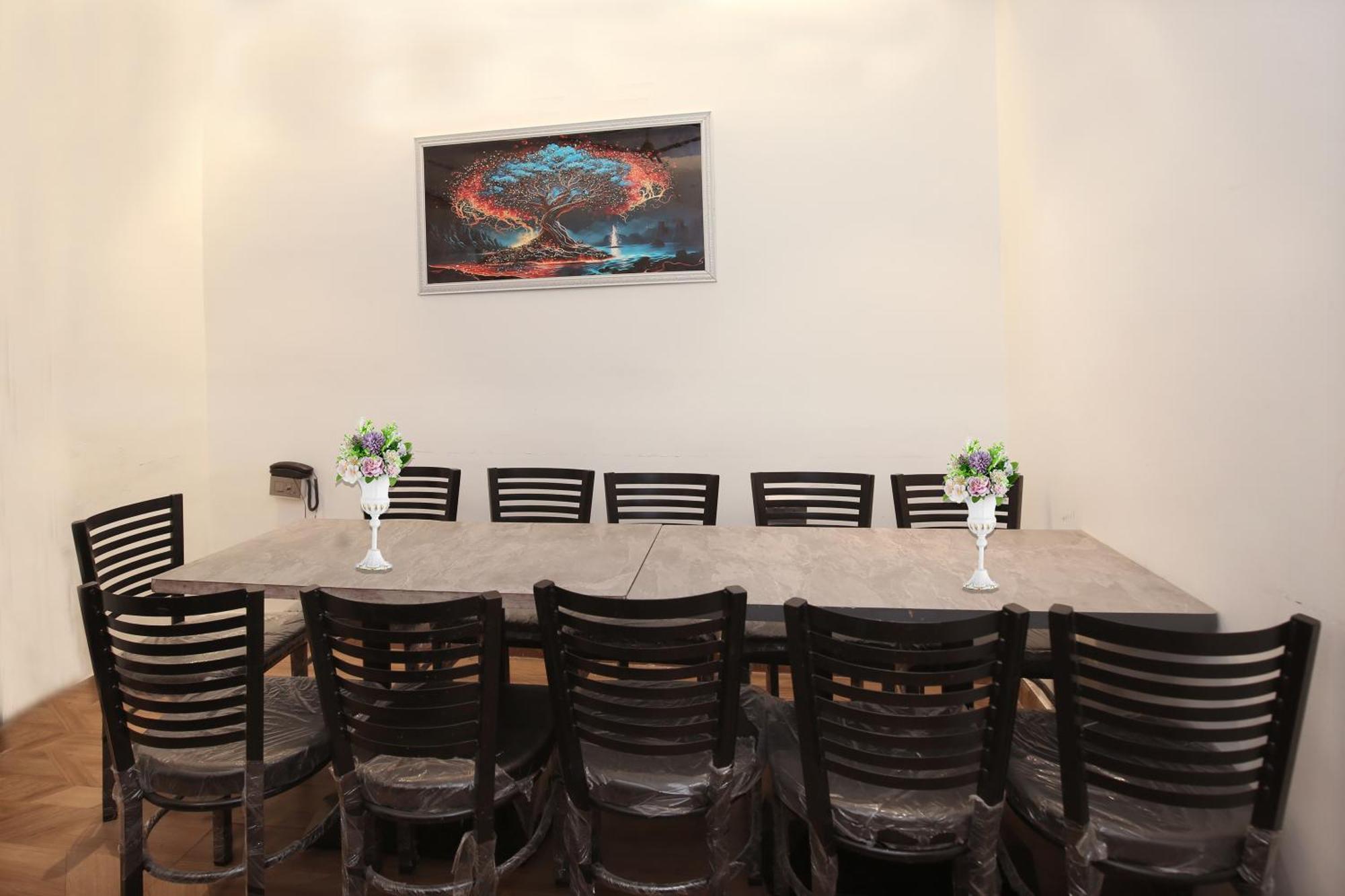 Hotel Park Plaza Near Golden Temple 3*