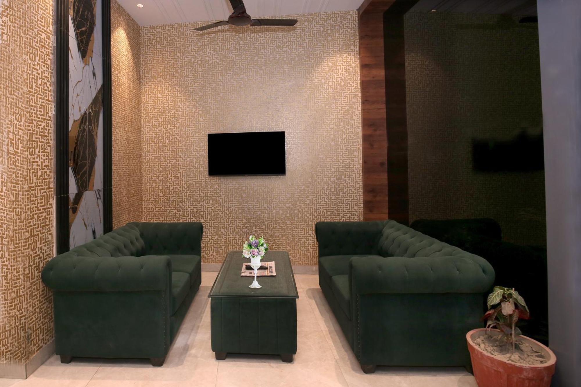 Park Plaza Near Golden Temple Hotel Amritsar