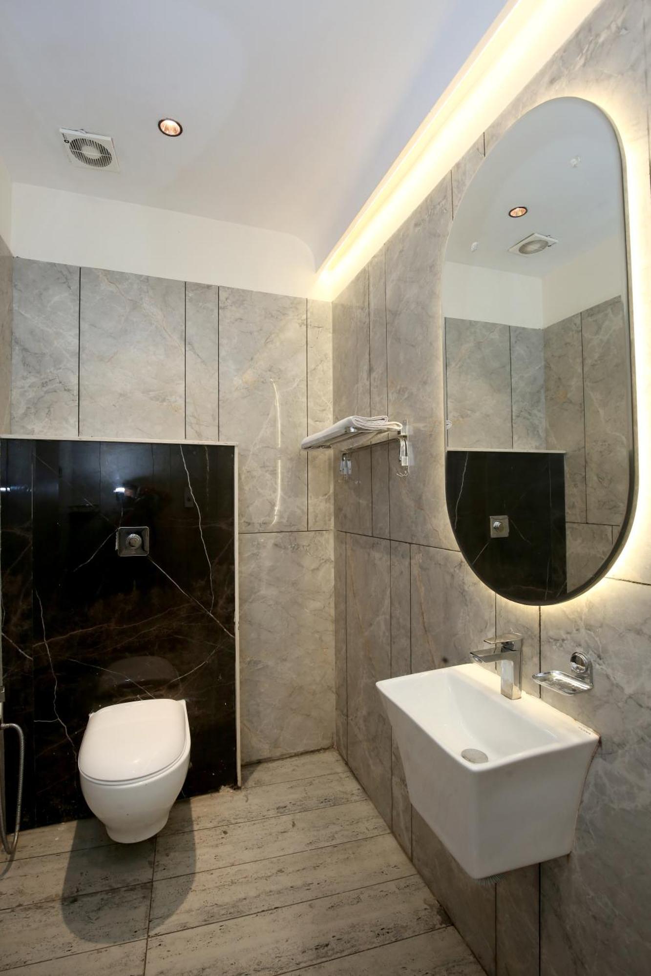 Park Plaza Near Golden Temple 3* Amritsar