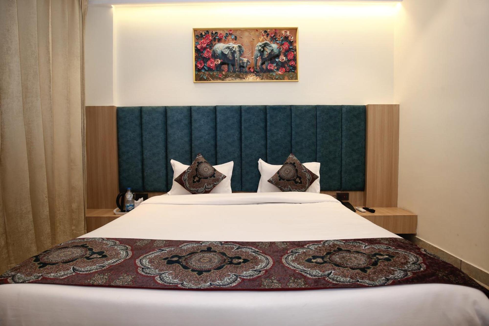 Park Plaza Near Golden Temple Hotel Amritsar