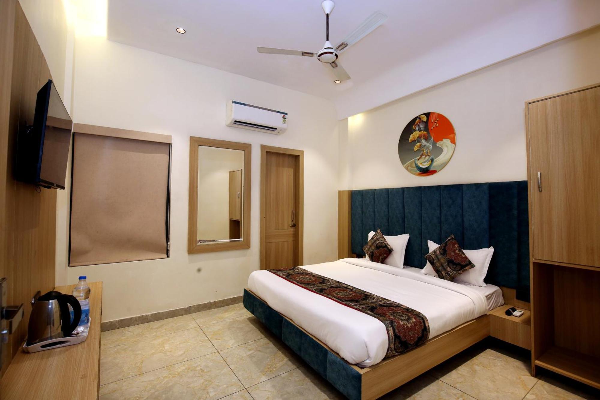 Park Plaza Near Golden Temple 3* Amritsar