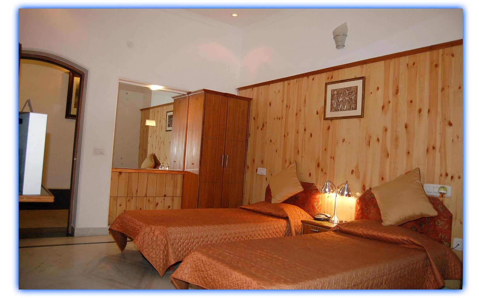 Hotel Ishan Amritsar