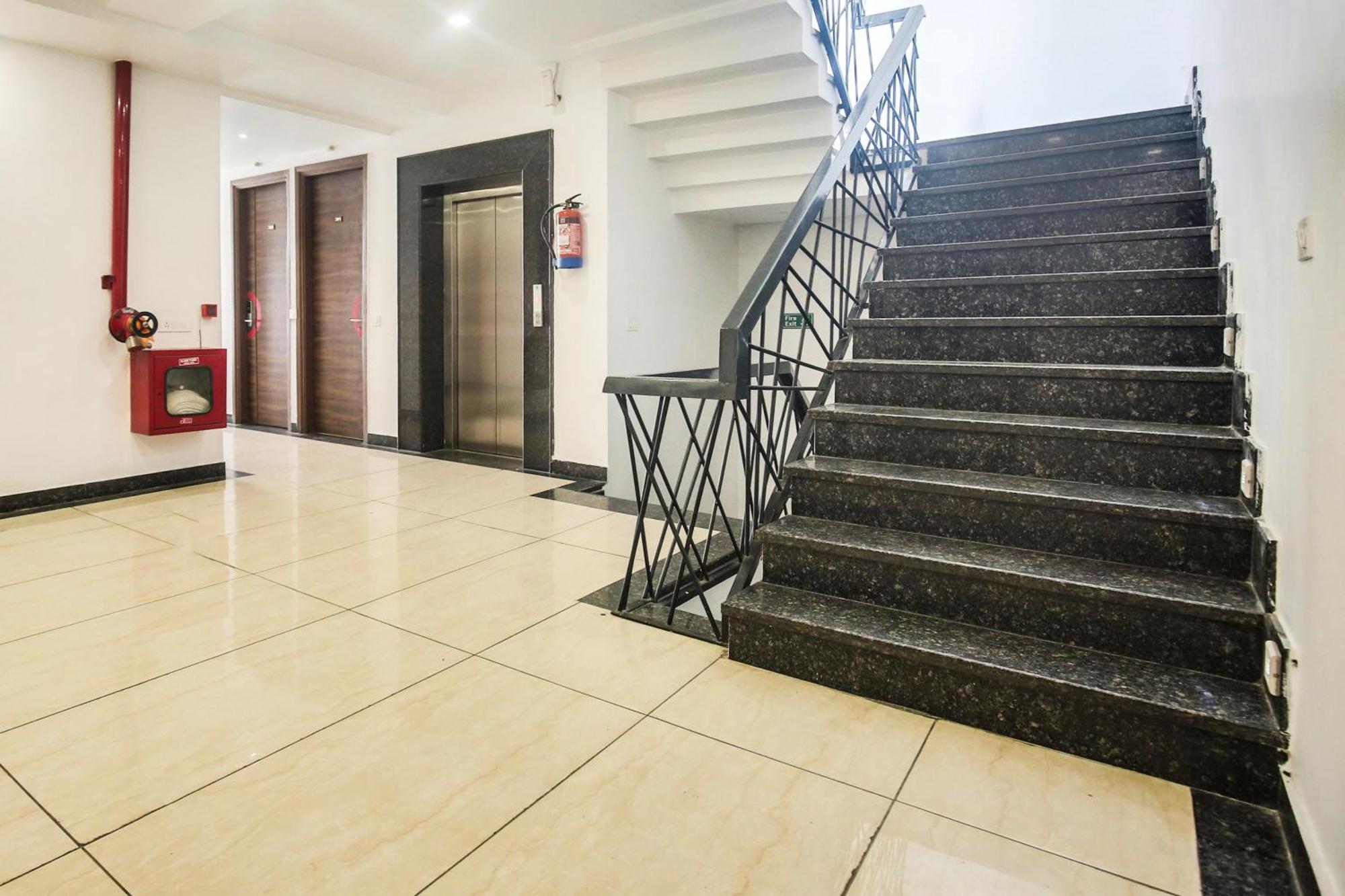Super Collection O Near Railway Station 3* Amritsar