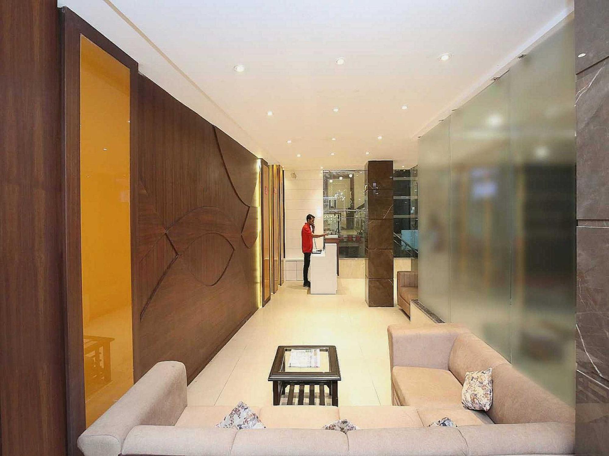 Hotel O Grand Star Amritsar