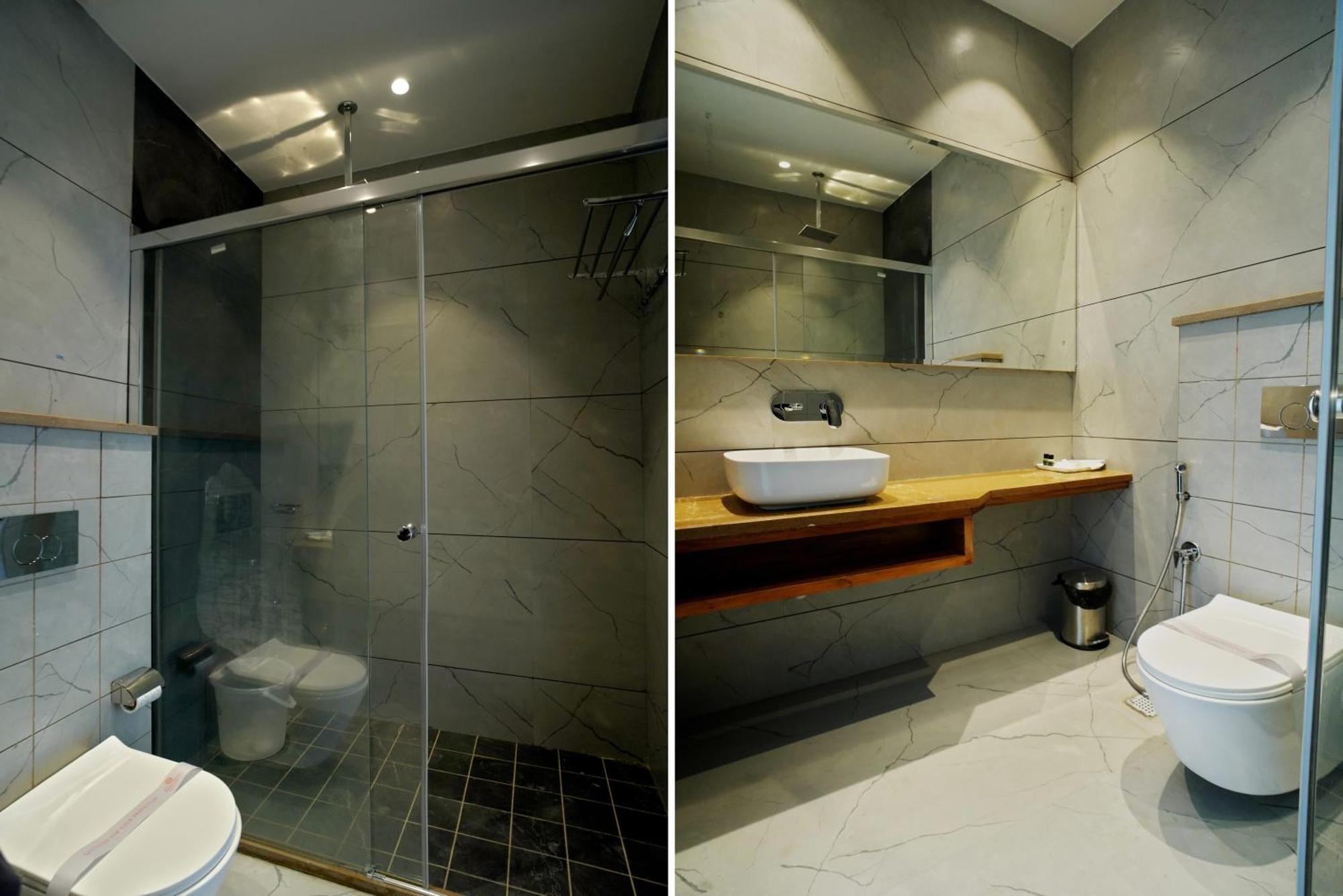 Hotel 5 States 4*