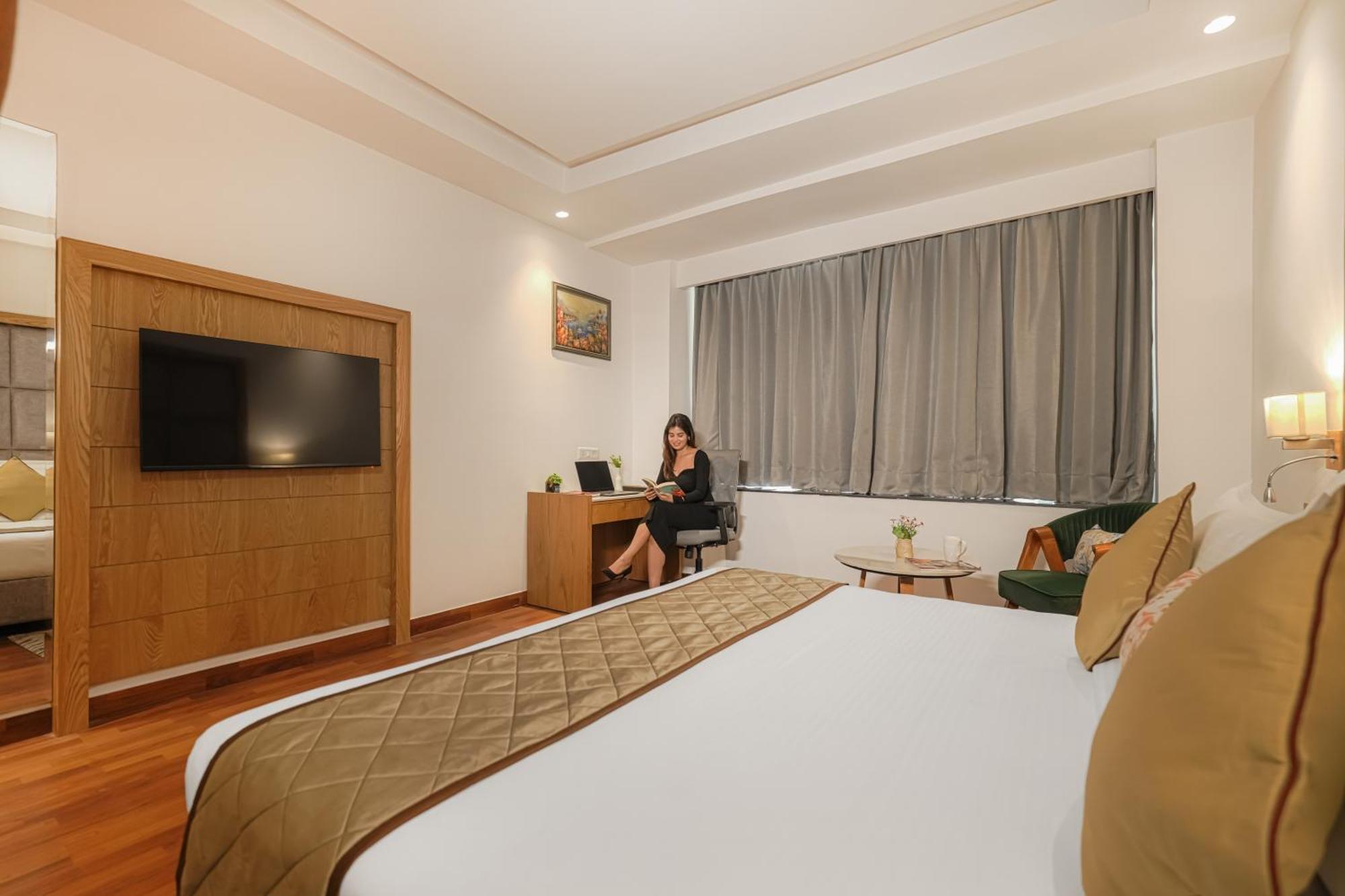 Levelup Boutique 4* Amritsar