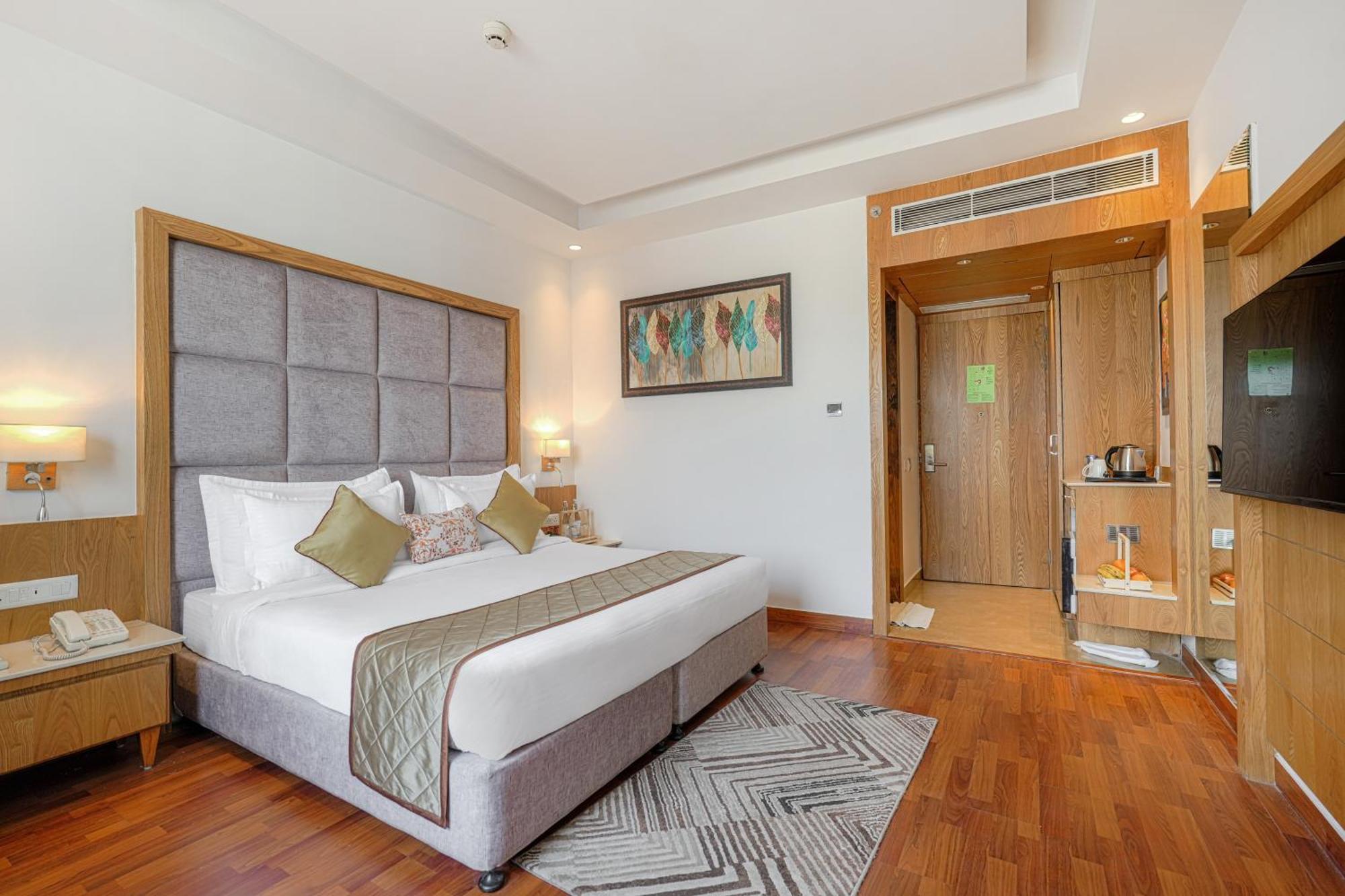 Hotel Levelup Boutique