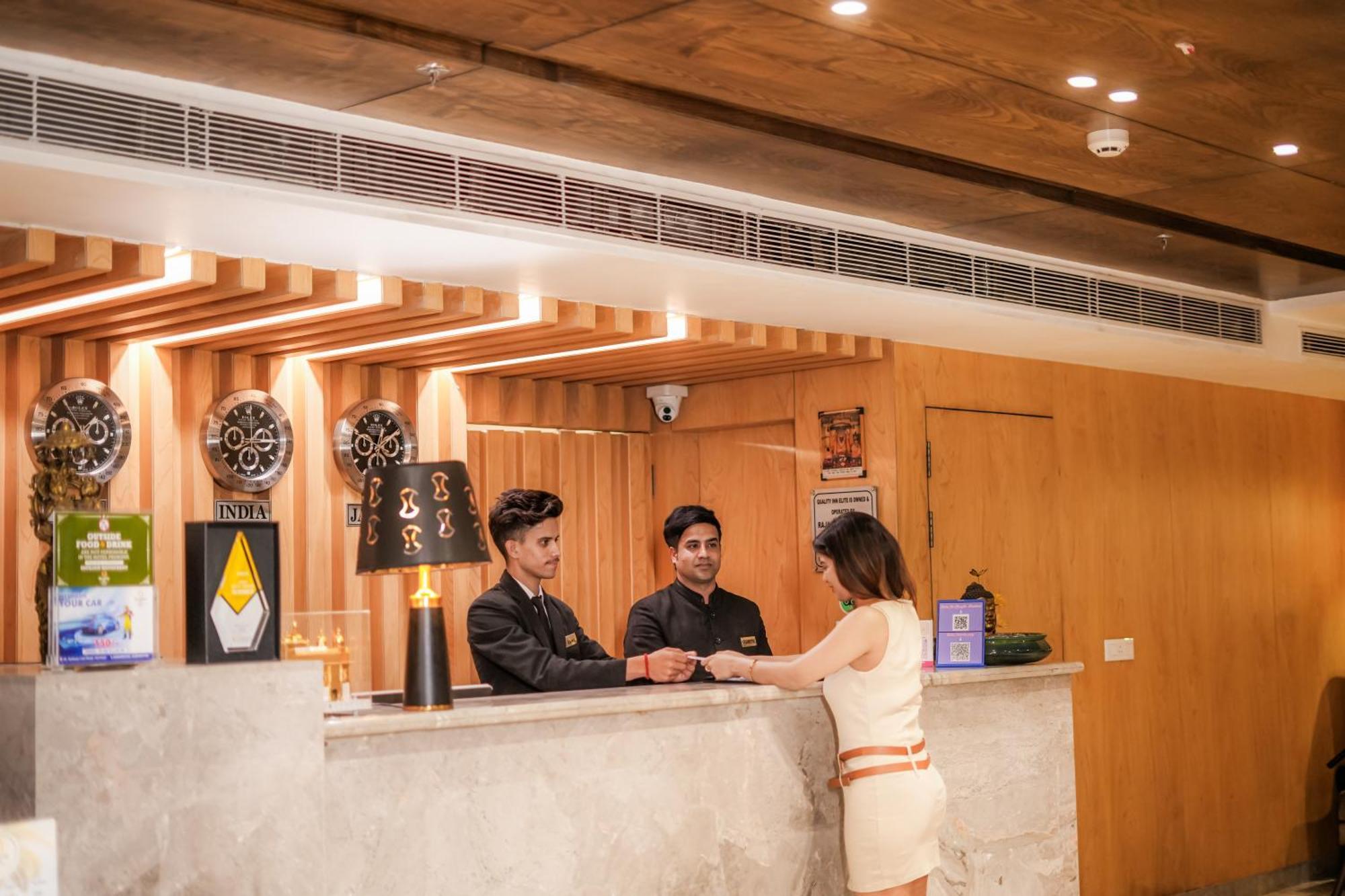 Levelup Boutique Hotel 4*