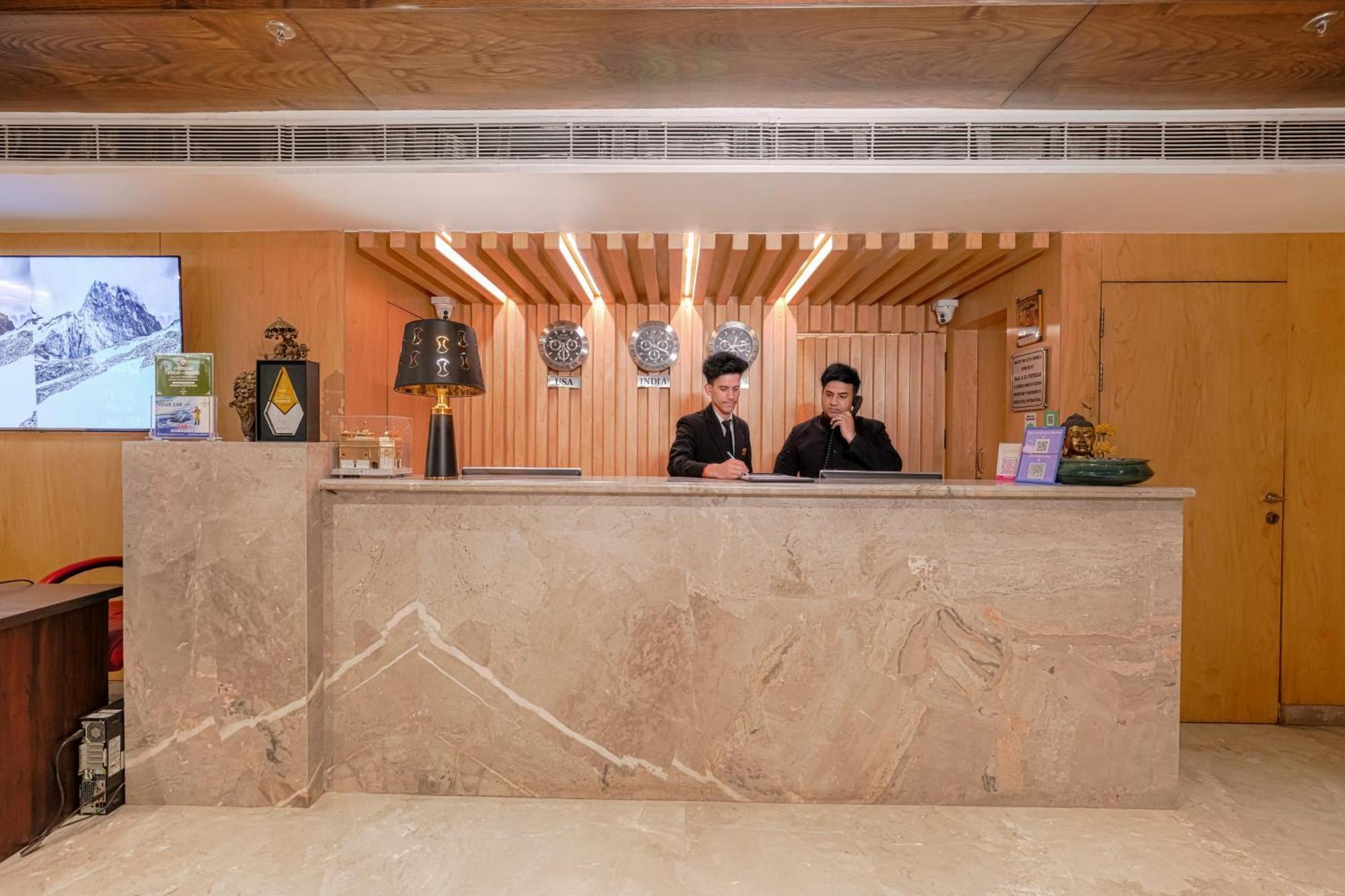 Levelup Boutique 4* Amritsar