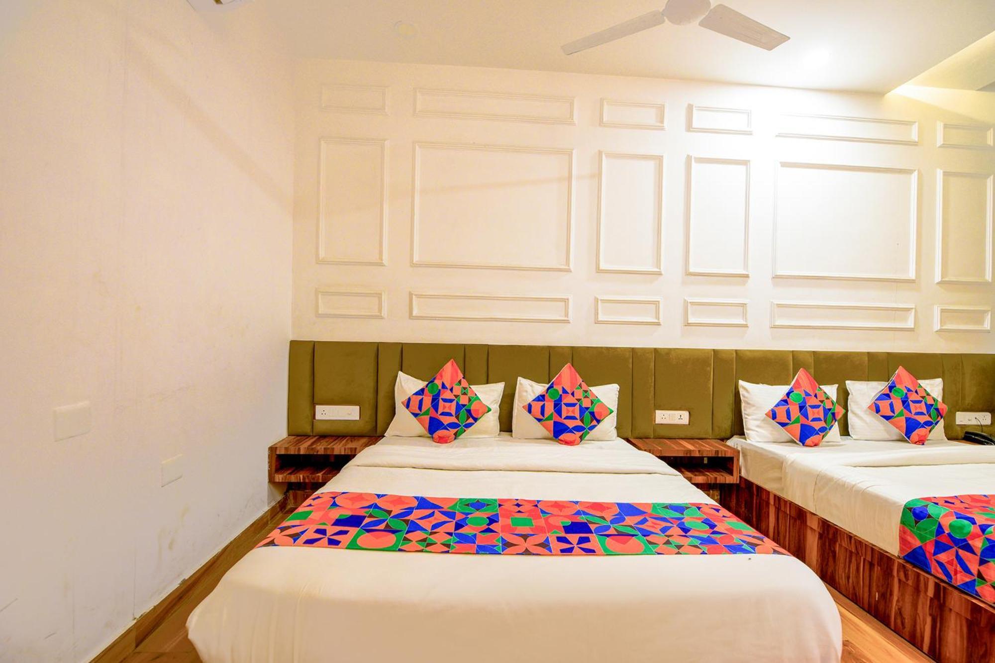 Fabhotel Amar Hotel