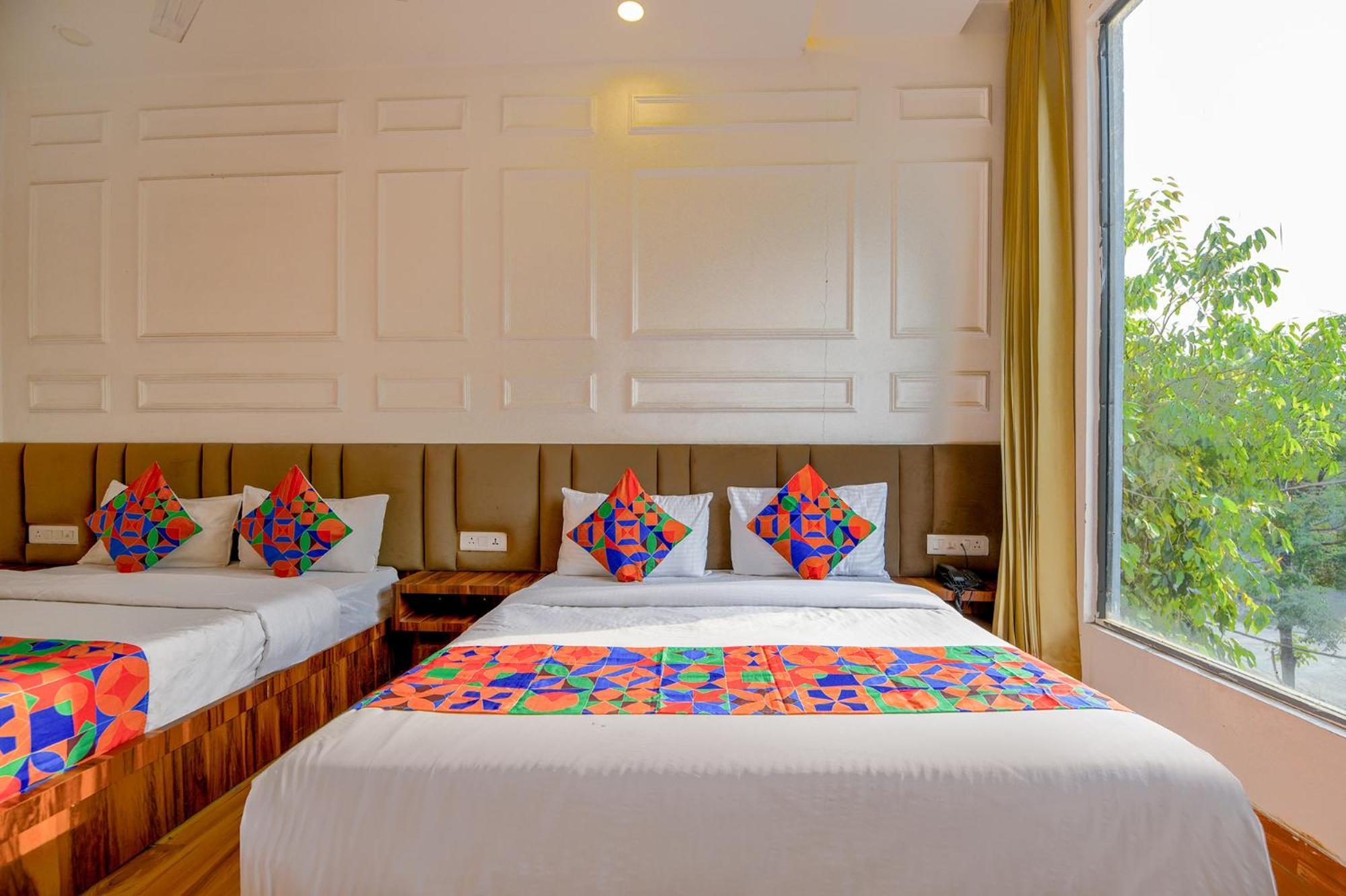 Fabhotel Amar Hotel Amritsar