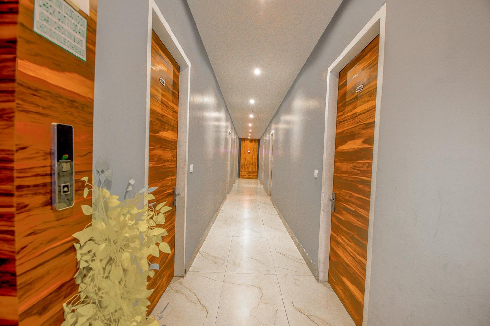 Fabhotel Amar Amritsar