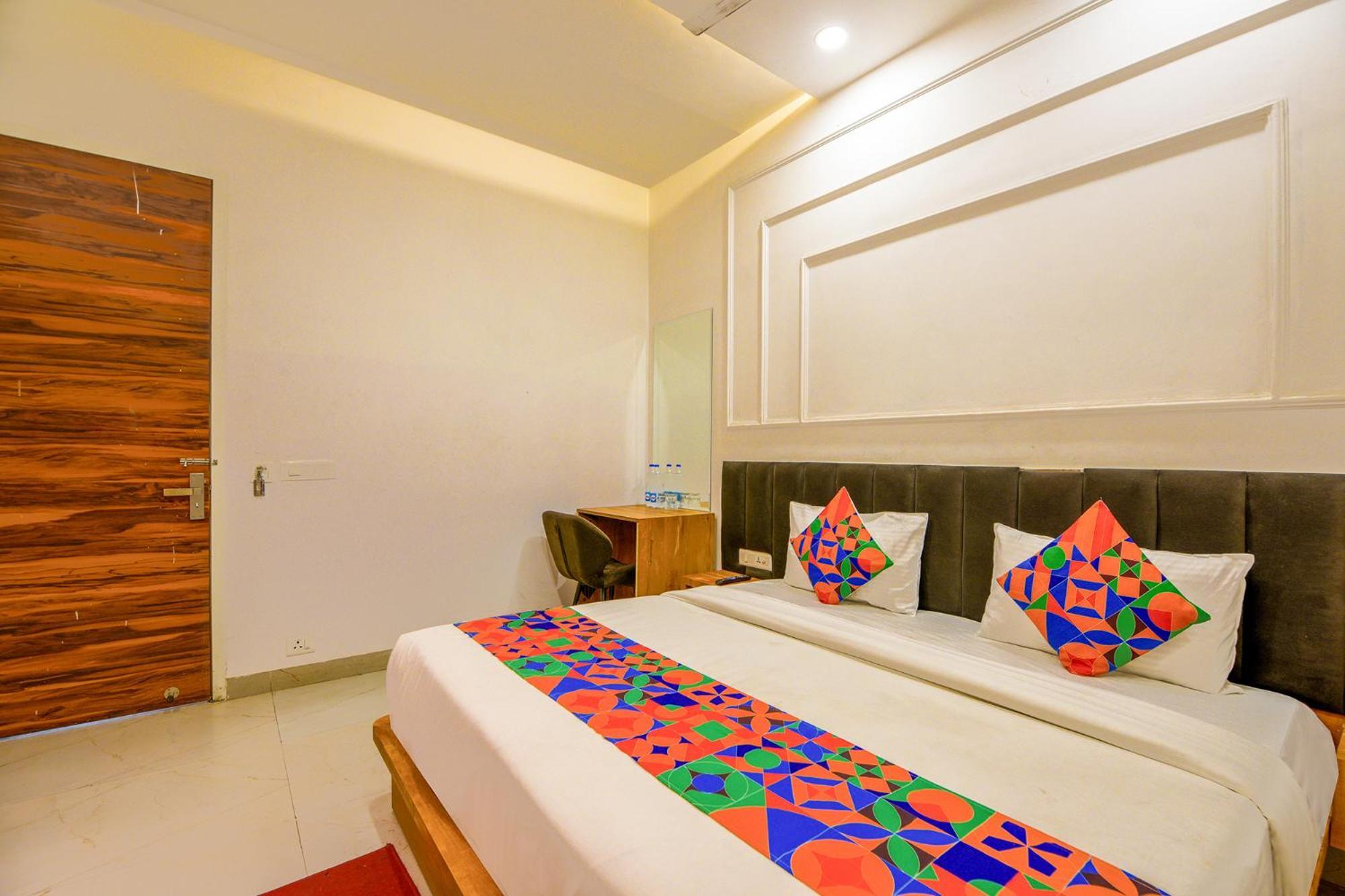 Fabhotel Amar Amritsar