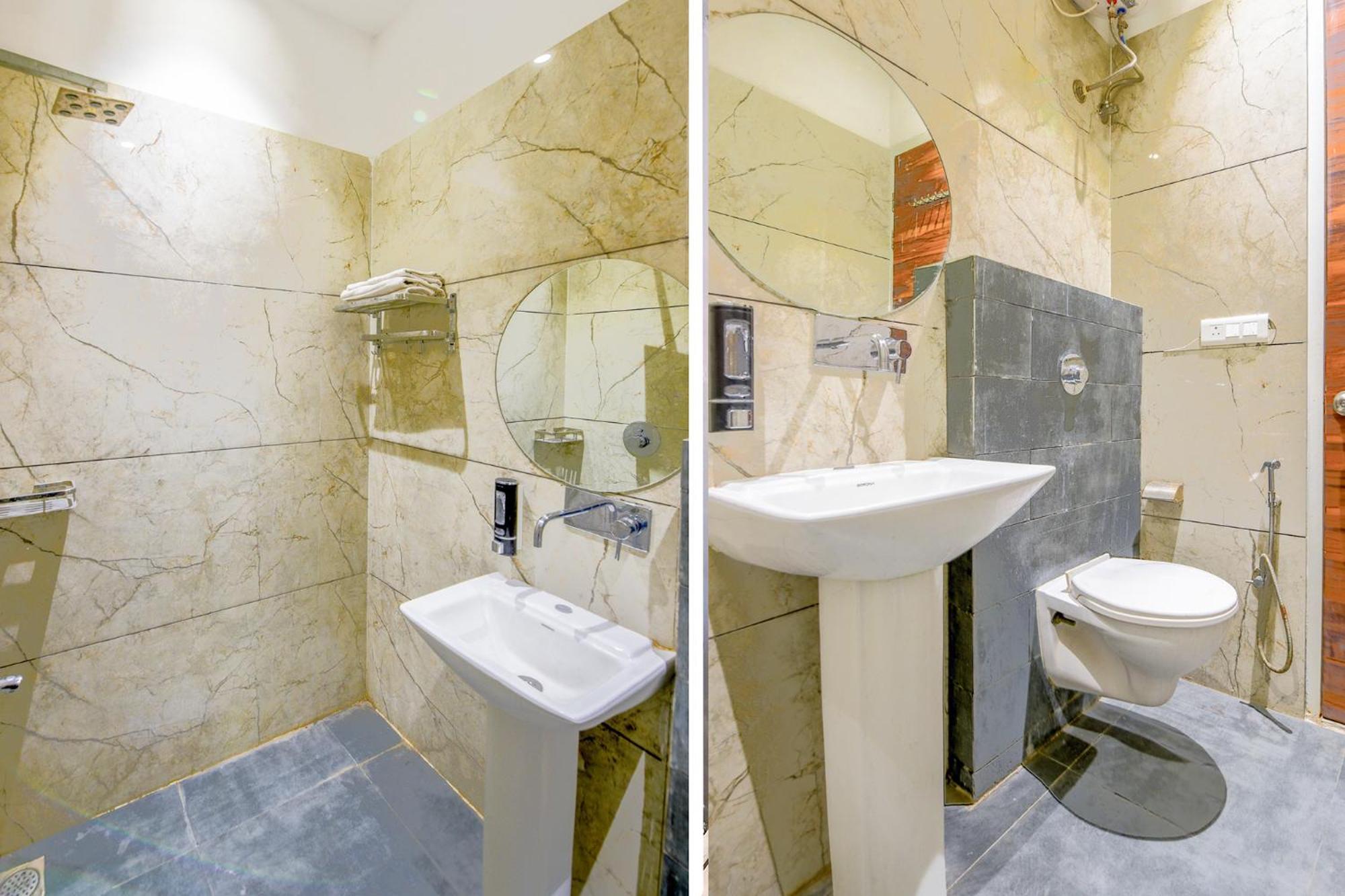 Fabhotel Amar 4*