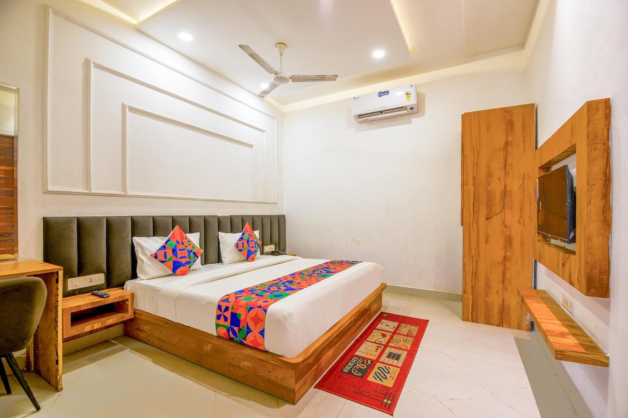 Fabhotel Amar Hotel Amritsar