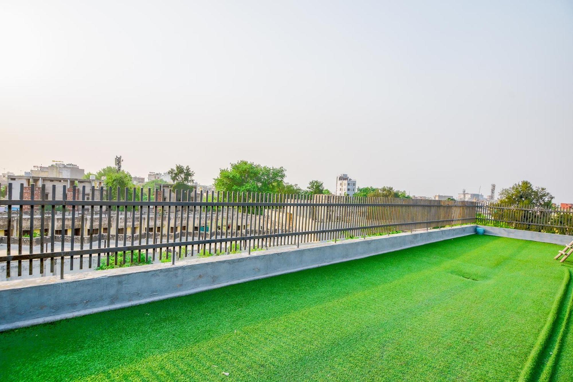 Fabhotel Amar Amritsar