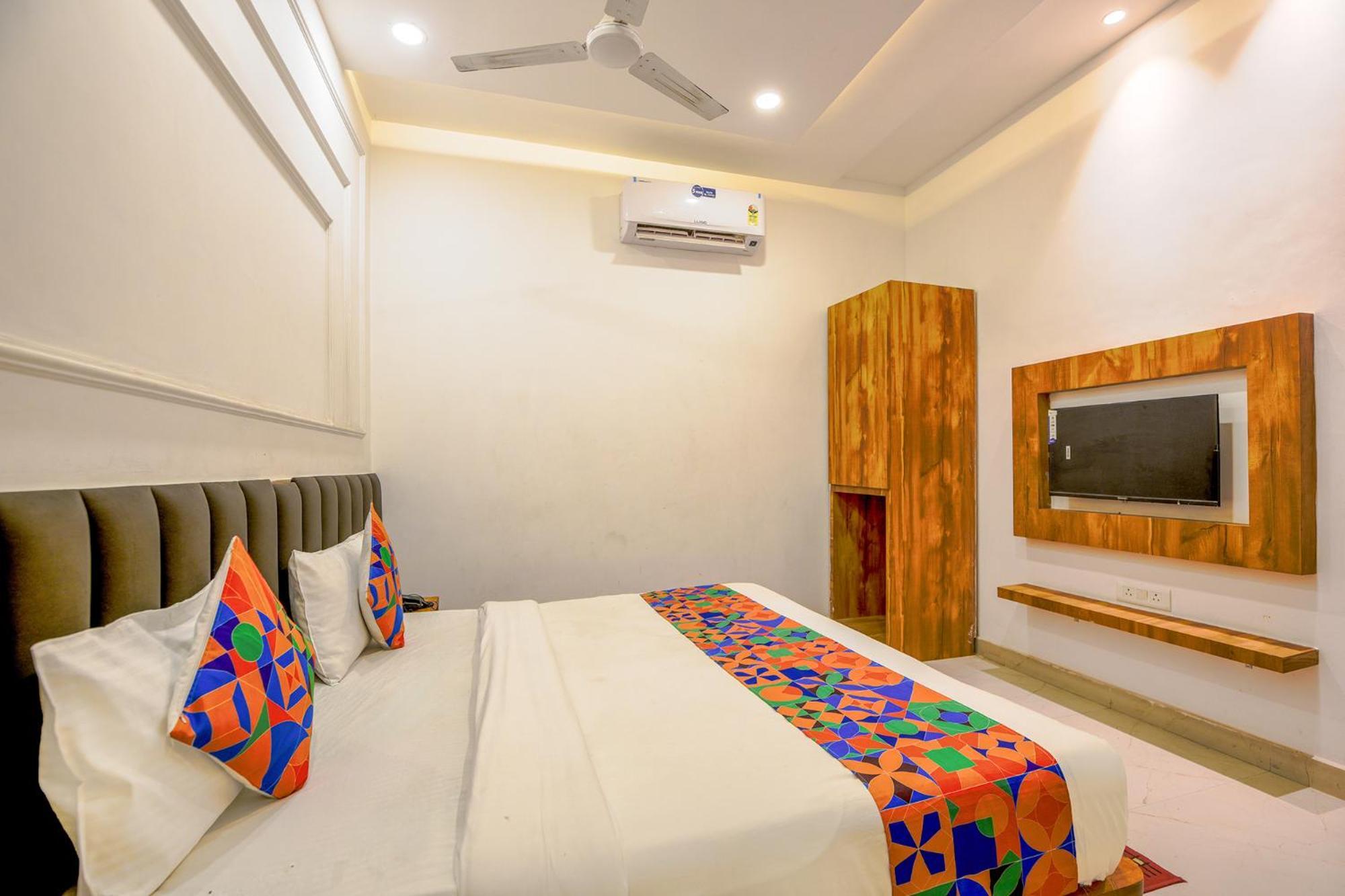 Fabhotel Amar Hotel Amritsar