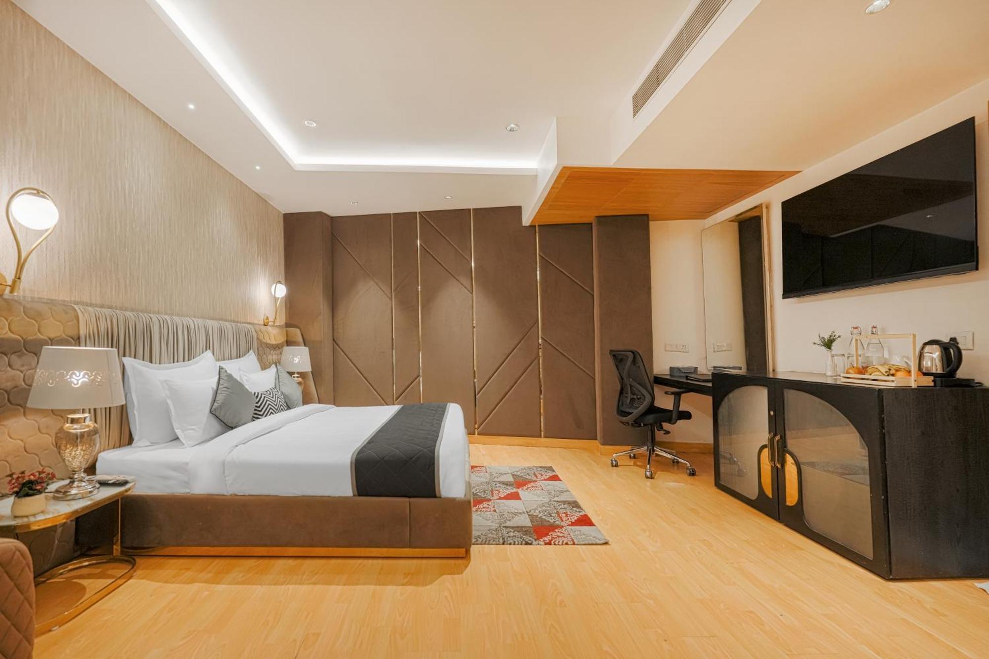 Levelup Boutique 4* Amritsar