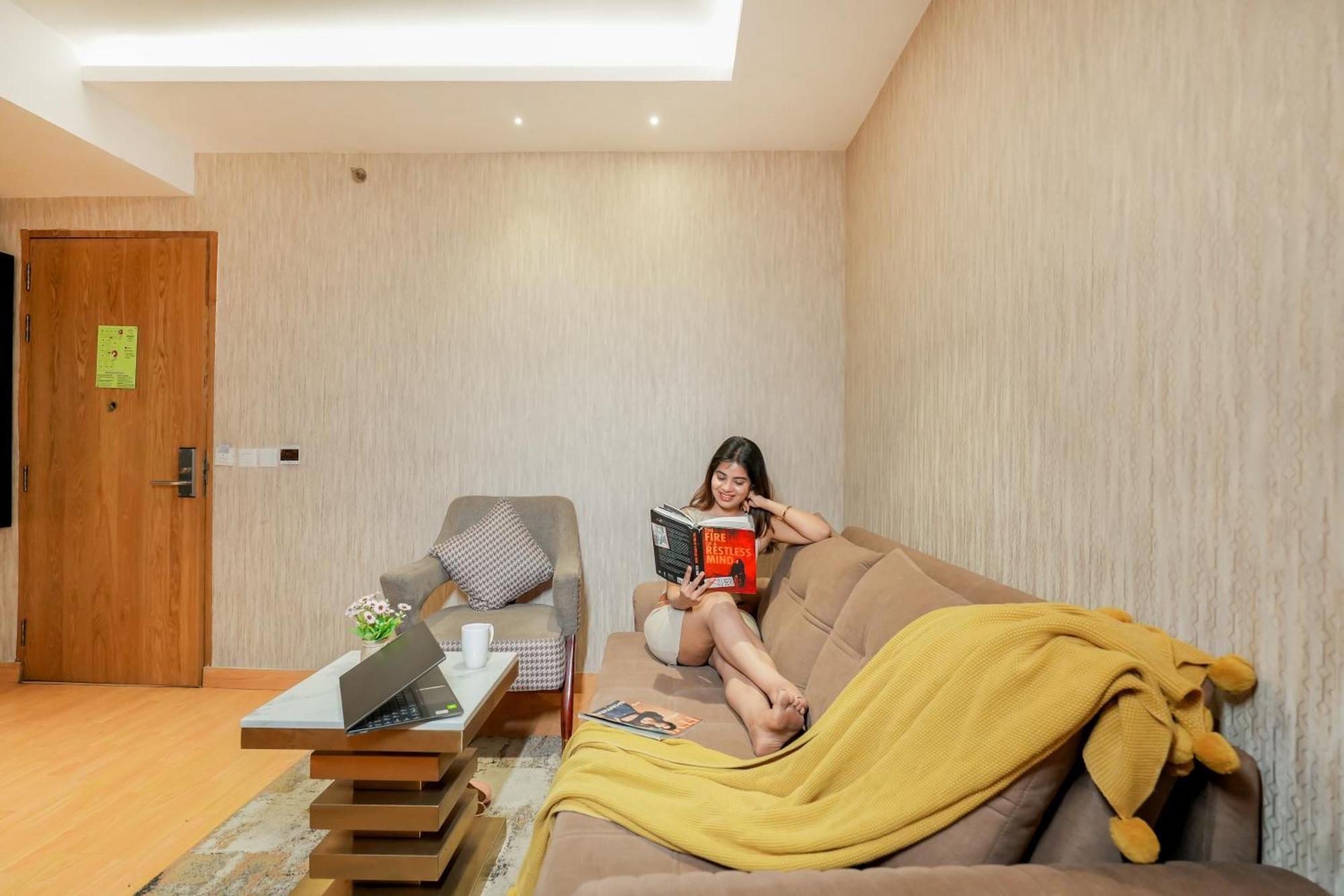 Hotel Levelup Boutique 4*