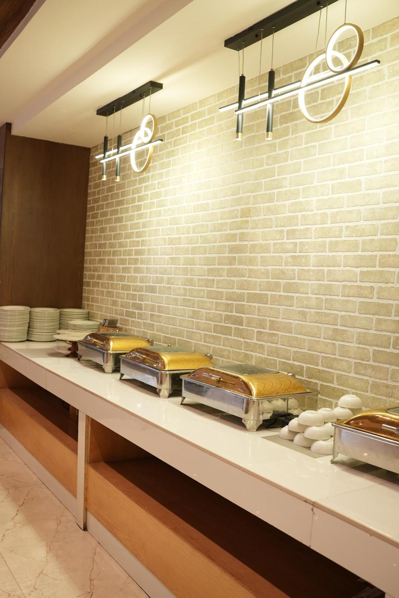 Hotel Levelup Boutique 4*