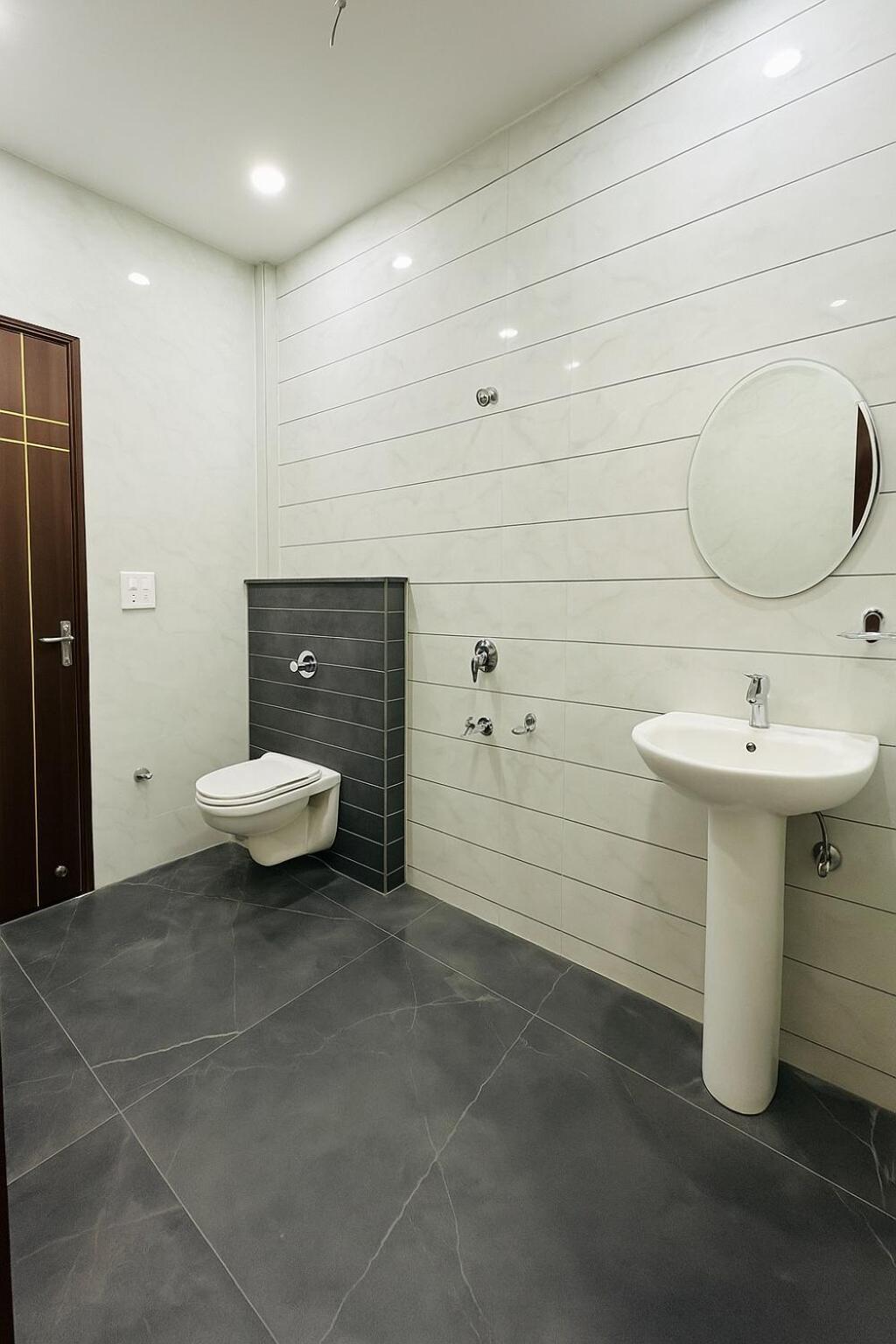 Comfy 2BHK Appartment