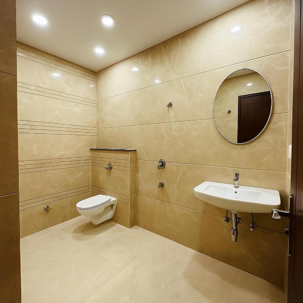 Comfy 2BHK Appartment Amritsar