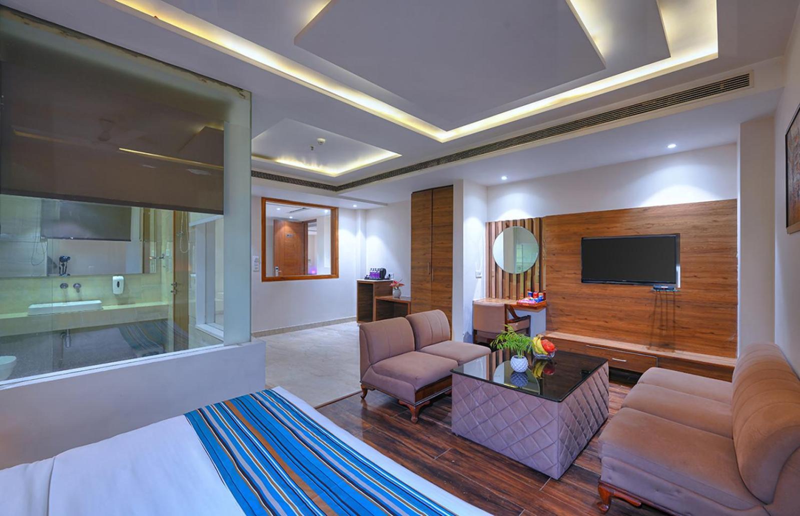 Hotel Treehouse London Street 3*