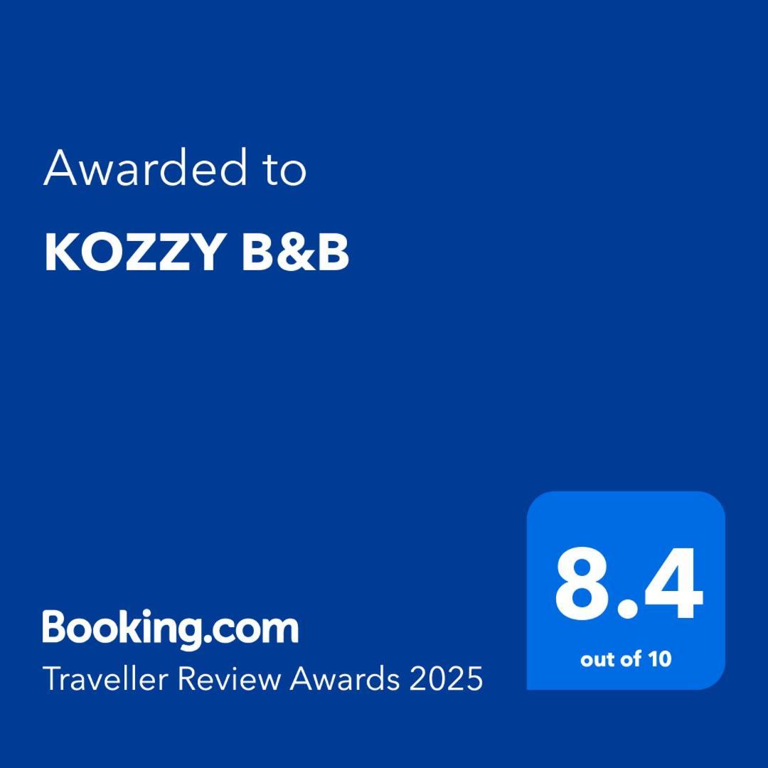 Kozzy *