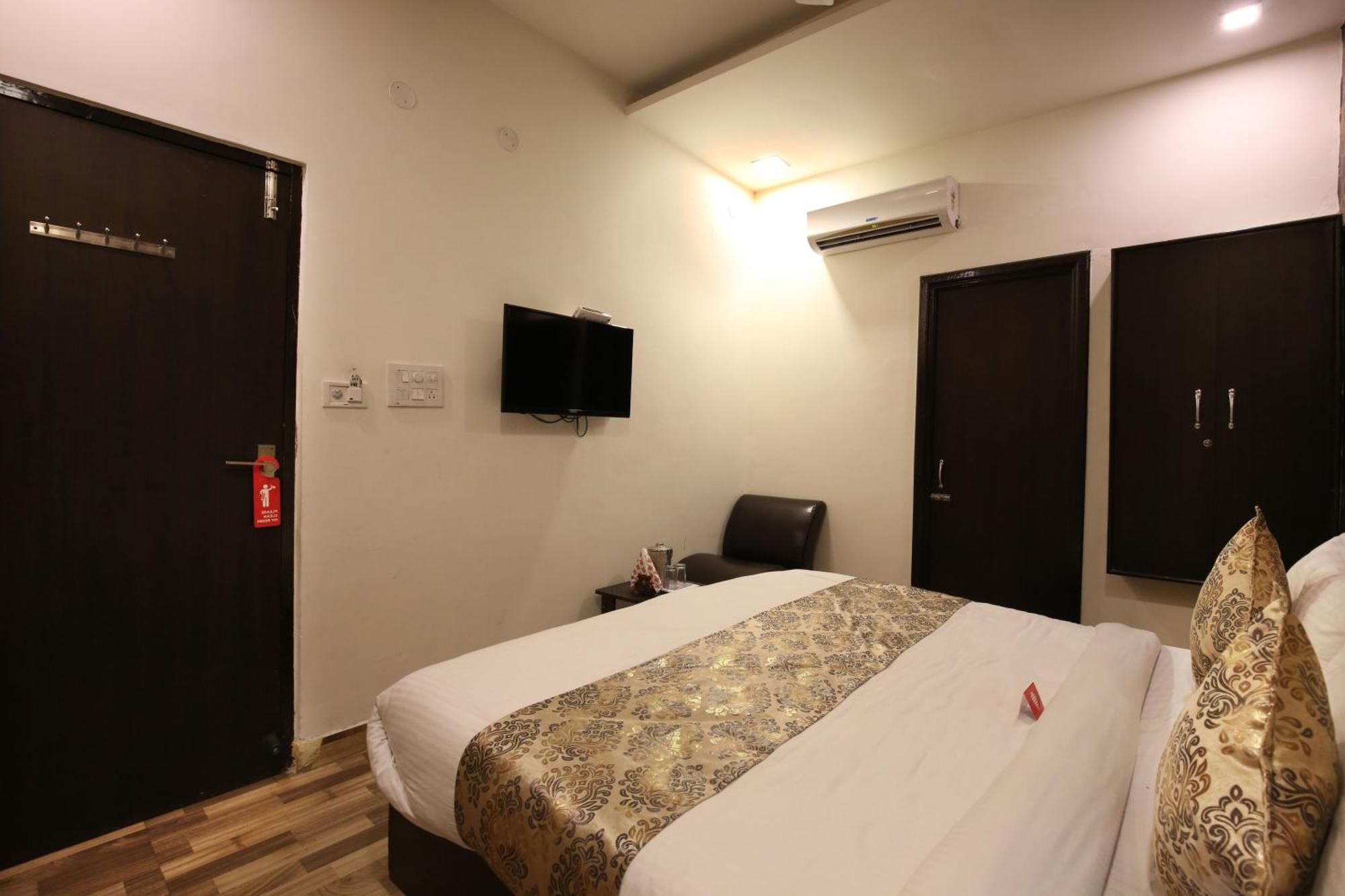 Hotel Super O Rich Amritsar