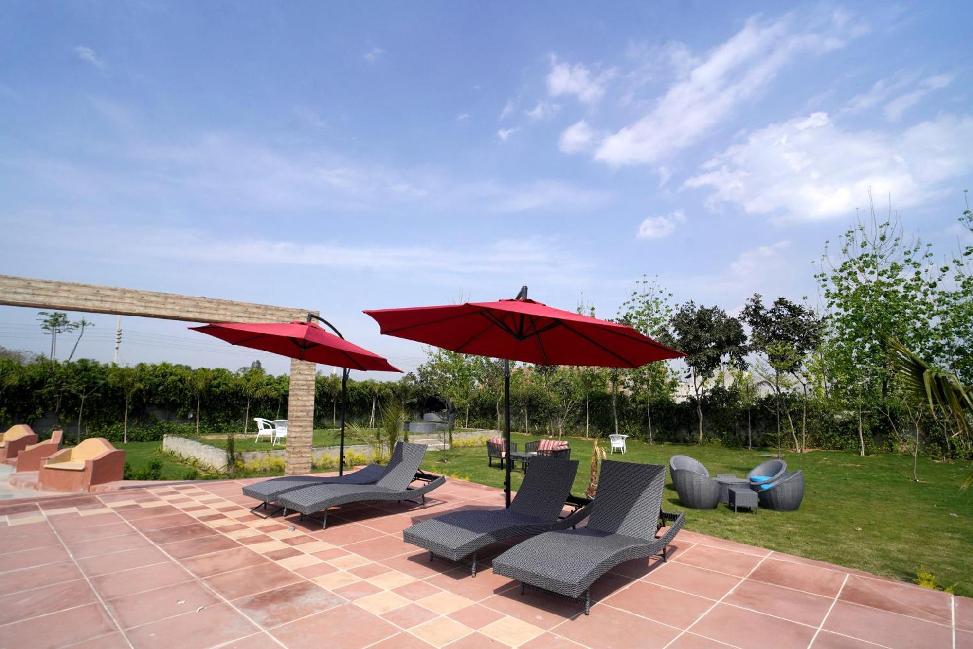 Hotel 5 States Amritsar