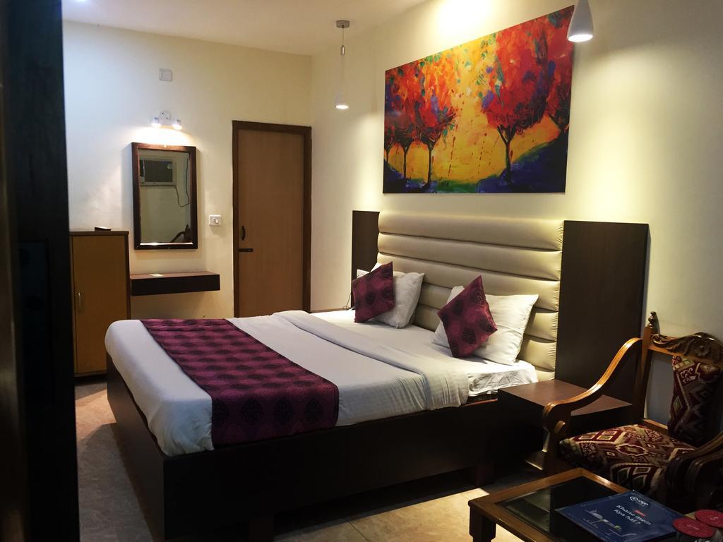 Bed & Breakfast Veenus International