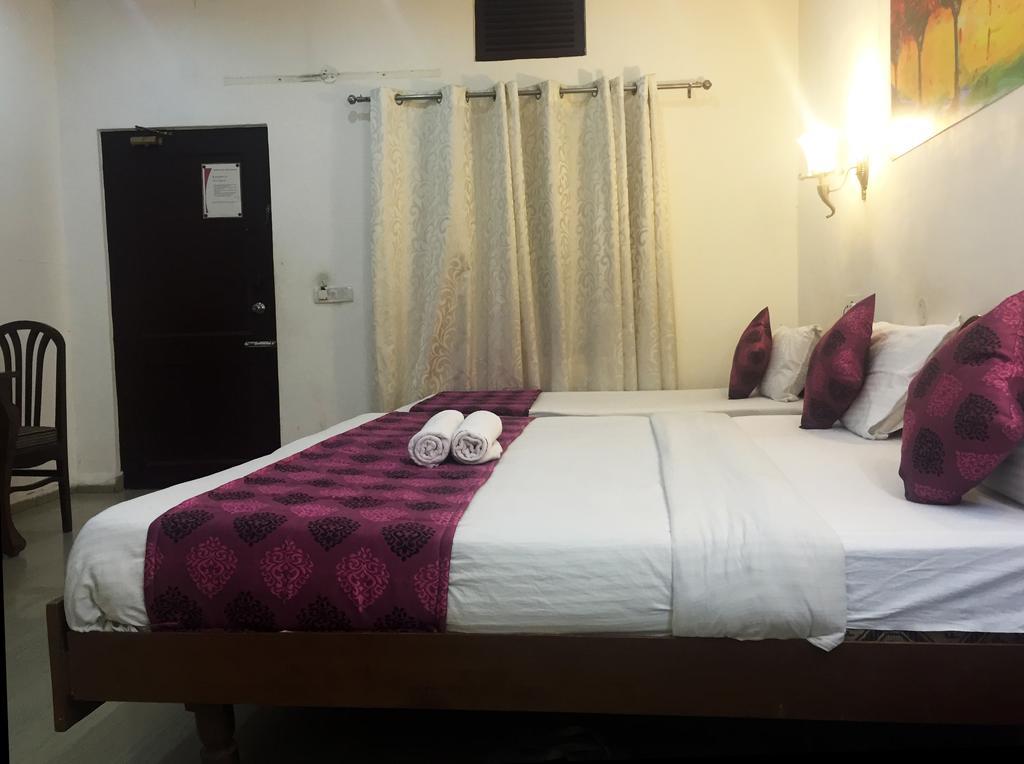 Bed & Breakfast Veenus International