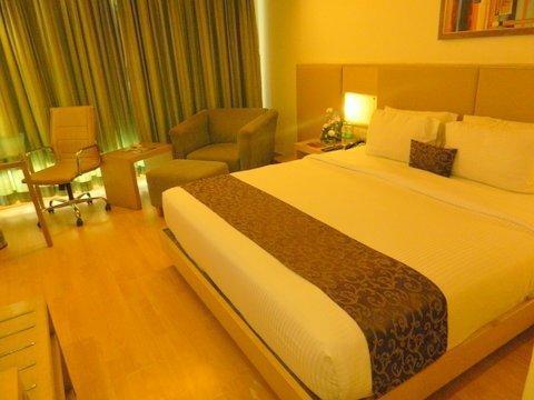 Hotel Park Maple 3*
