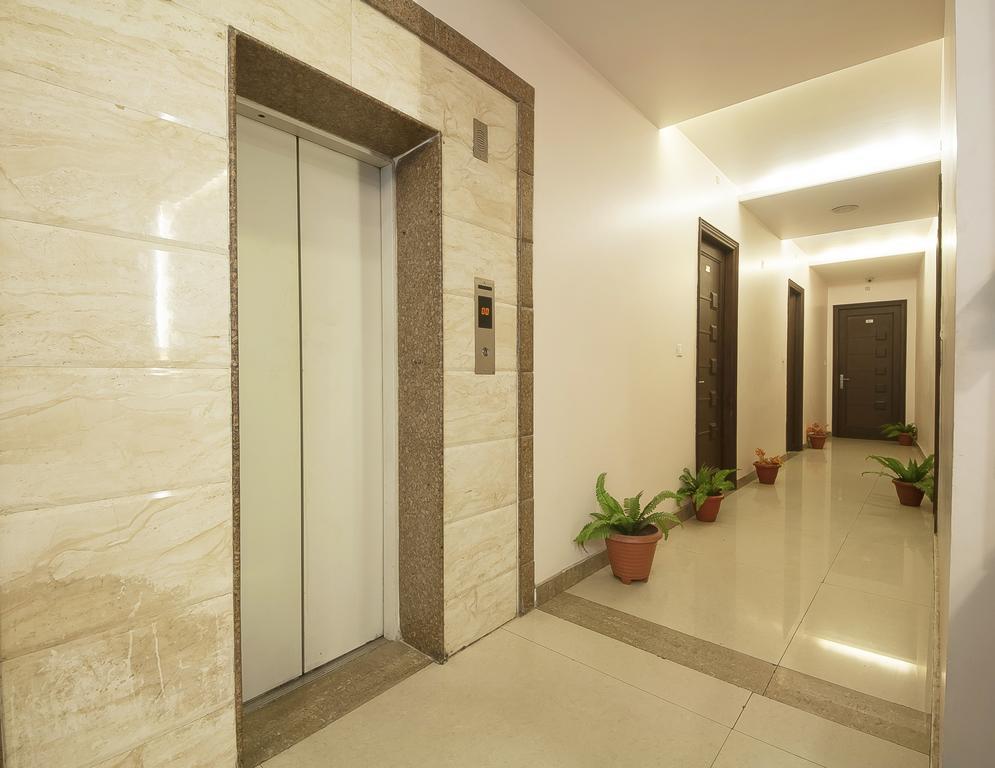 Hotel Prems Paradise 3*