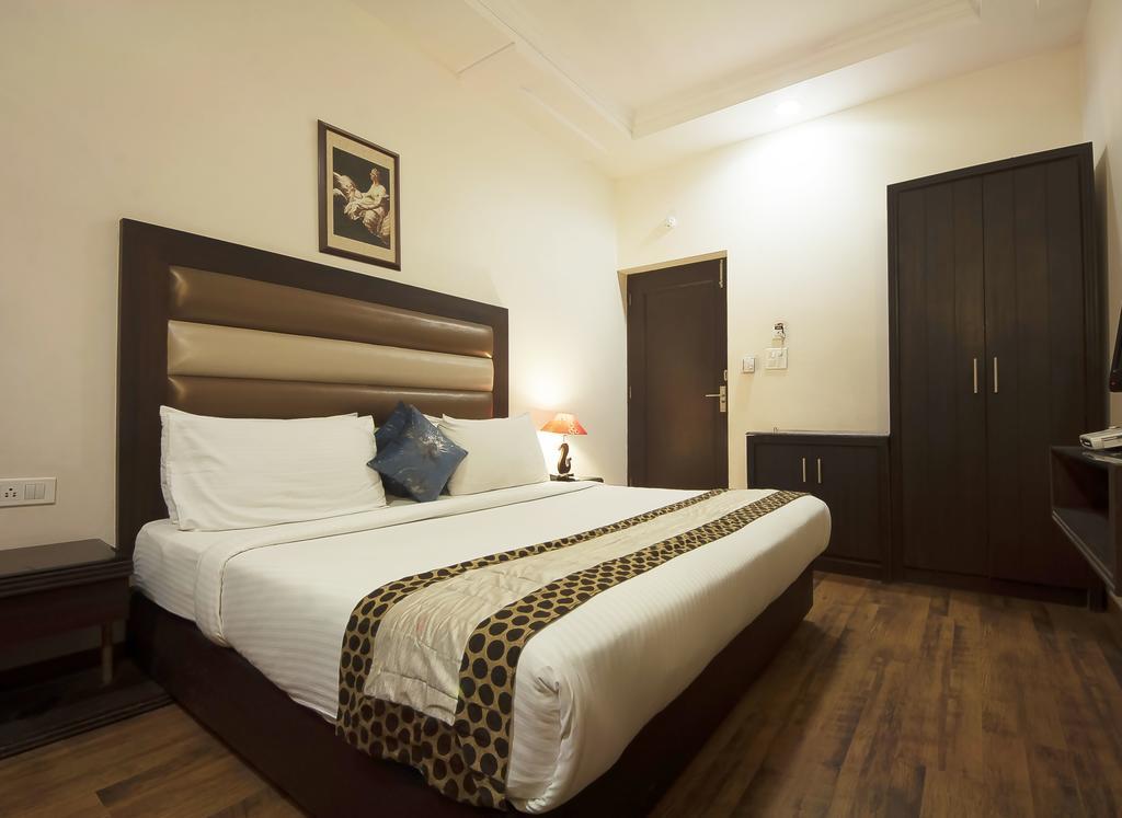 Hotel Prems Paradise 3*