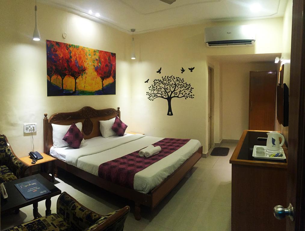 Veenus International Bed & Breakfast