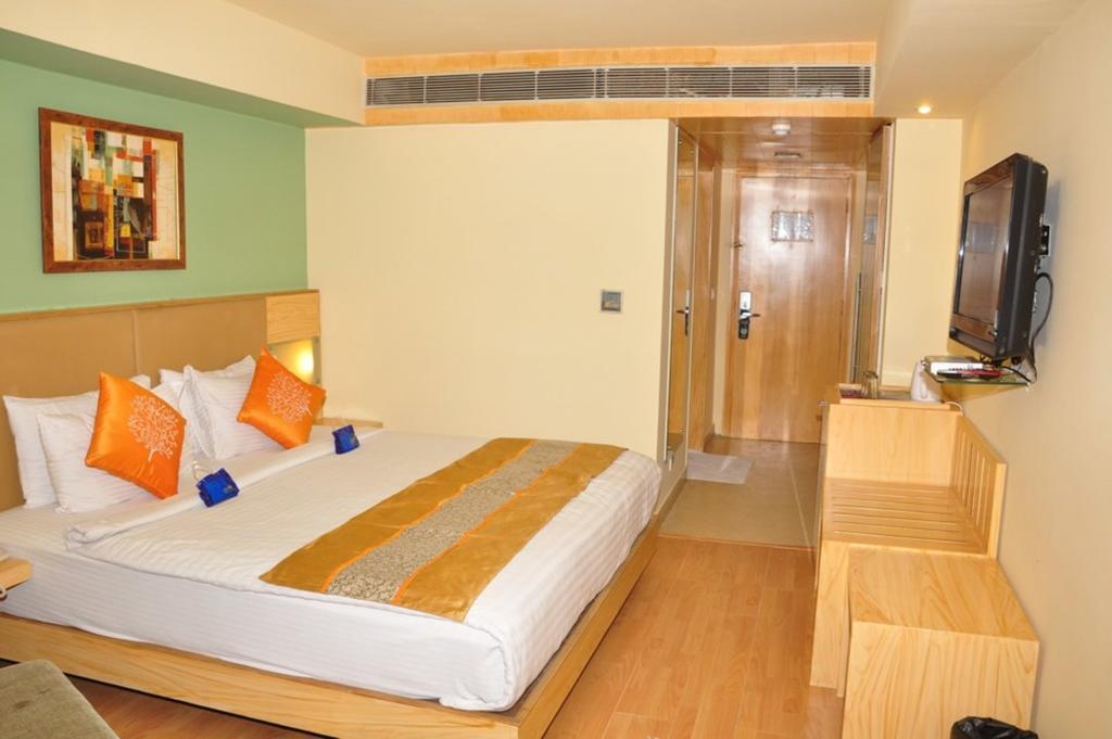 Park Maple 3* Amritsar
