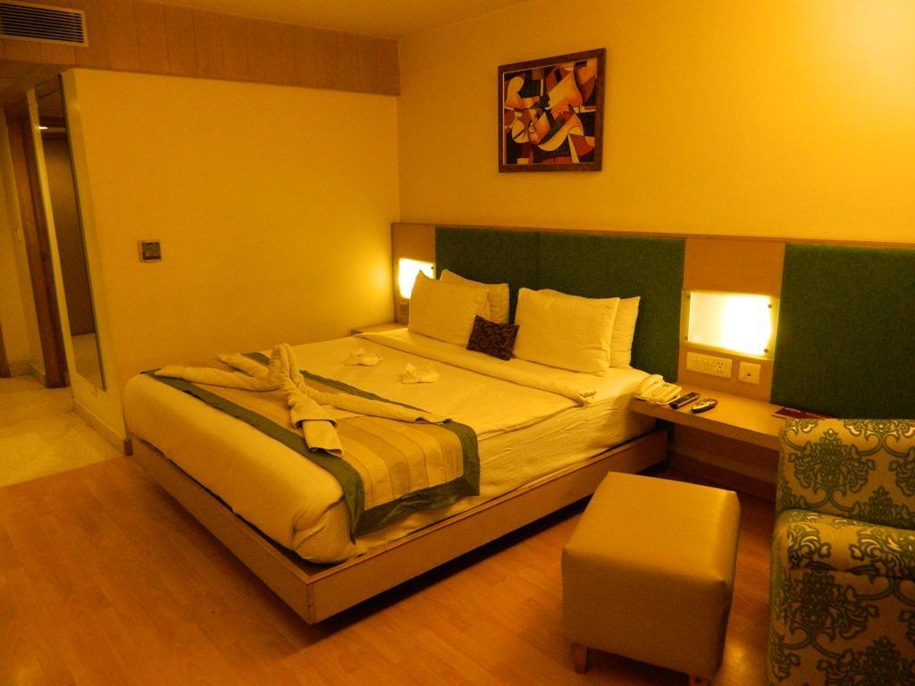 Hotel Park Maple 3*