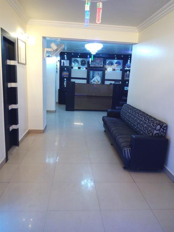 Hotel New Mg Residency 3*