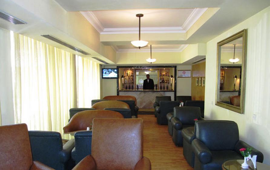 Hotel Ritz Plaza