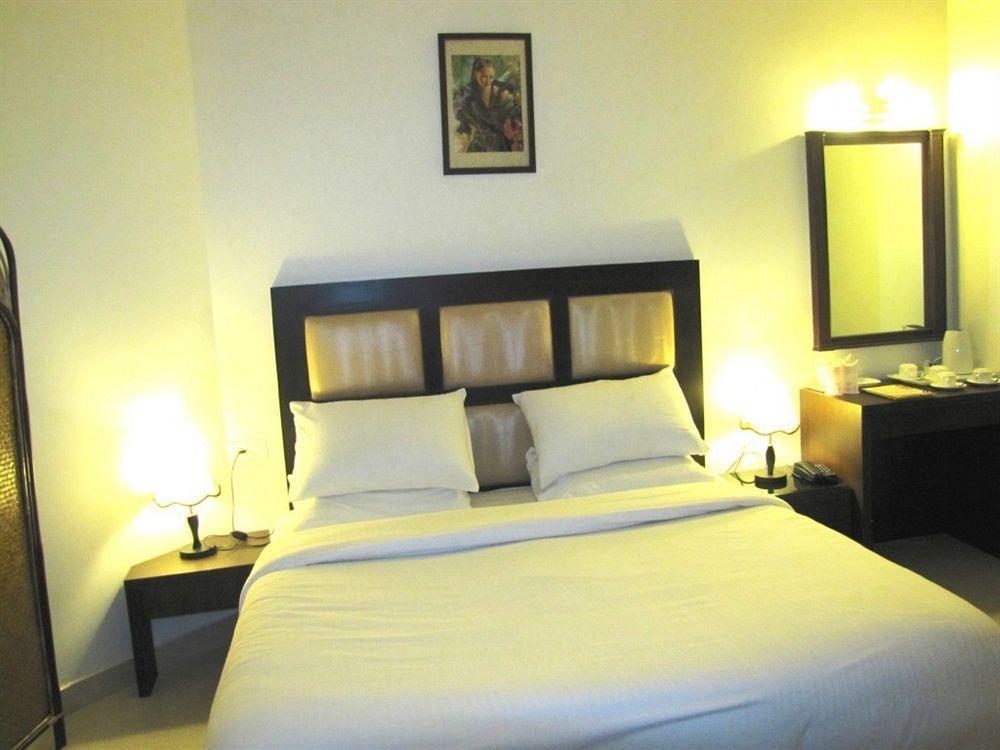 Prems Paradise Hotel Amritsar