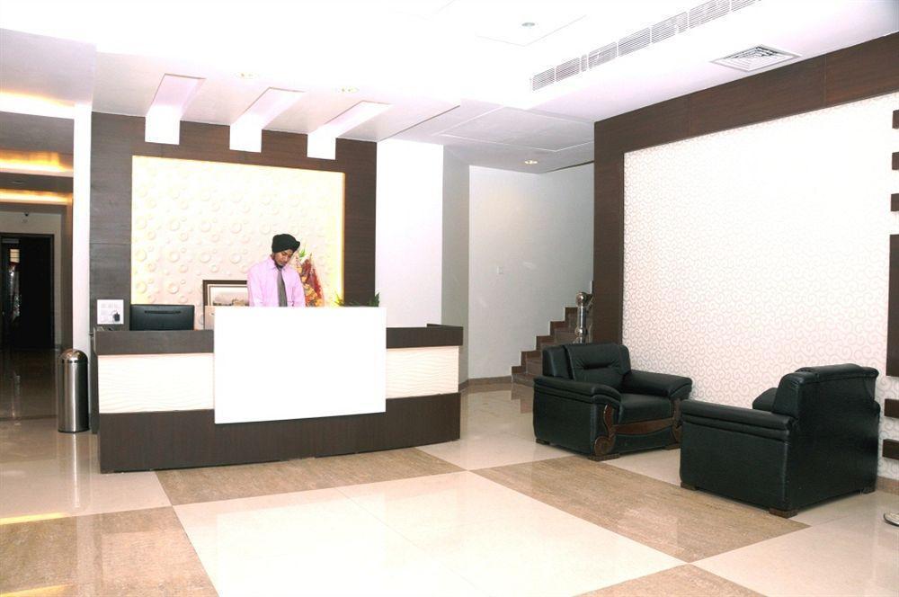 Hotel Prems Paradise Amritsar