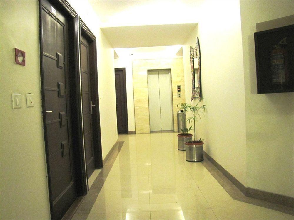 Hotel Prems Paradise 3*