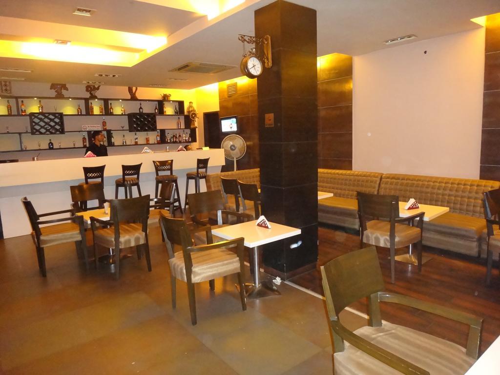 Royal Castle Hotel Amritsar