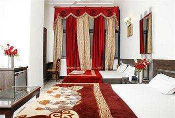Namaskar Residency Hotel
