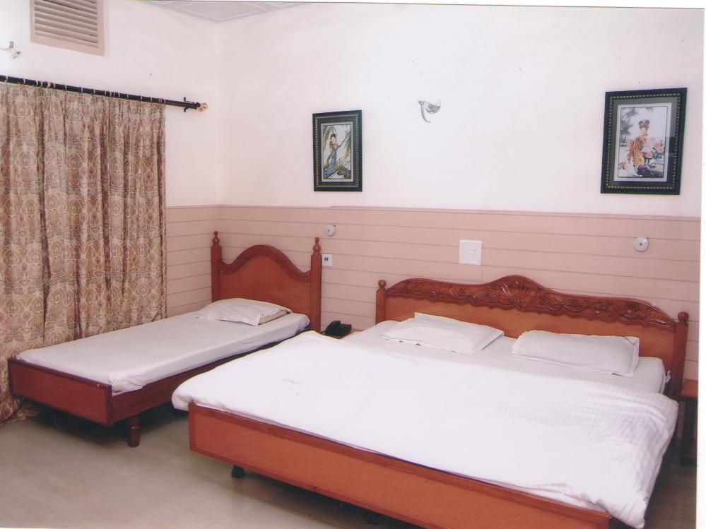 Bed & Breakfast Veenus International