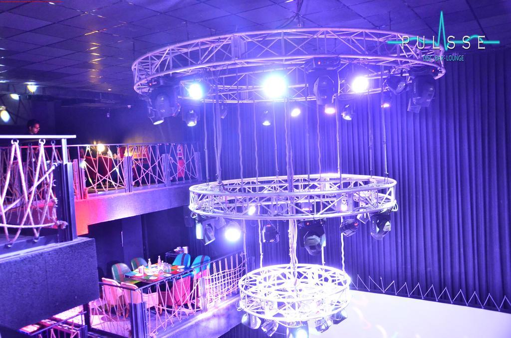 The Fern Residency 3* Amritsar