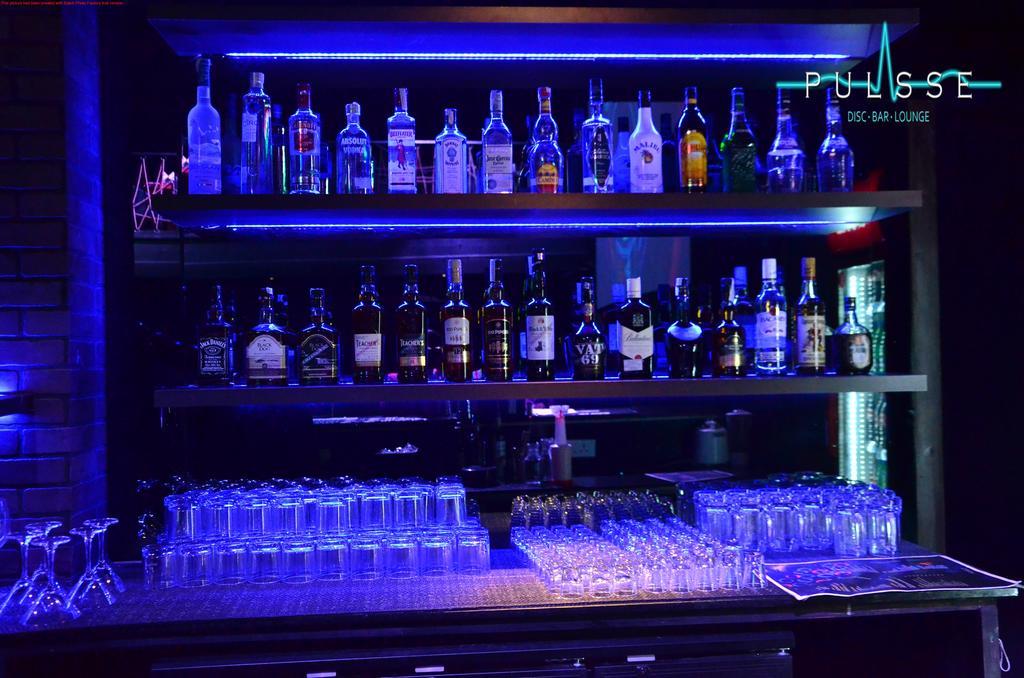The Fern Residency Amritsar