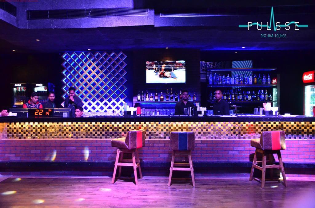 The Fern Residency Hotel Amritsar